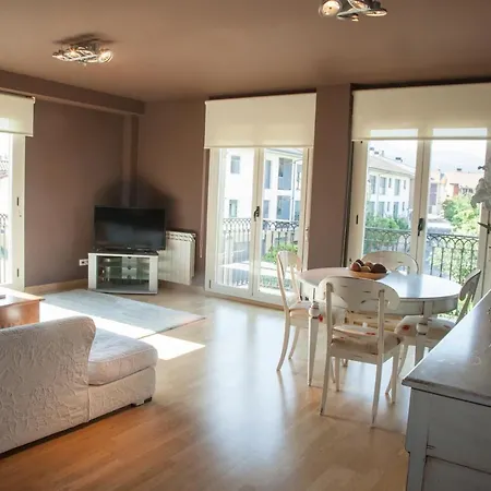 Sorkun Apartment Lacunza Exterior photo