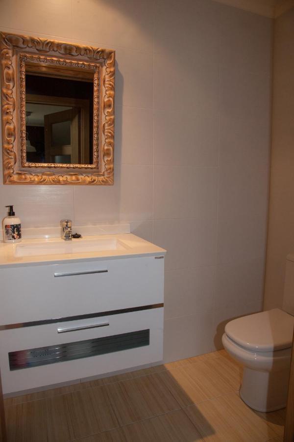 Sorkun Apartment *