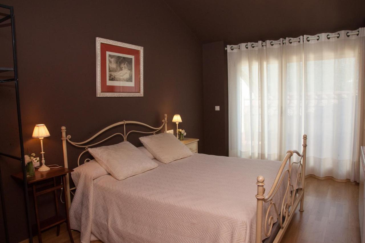 Sorkun Apartment