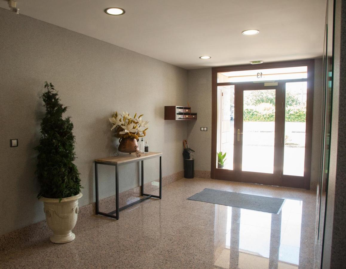 Apartment Sorkun